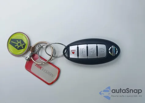 2015 Nissan Altima 2.5 S из США, поврежденный, VIN 1N4AL3AP0FC281352